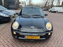 MINI One Mini Cabrio 1.6 Sidewalk/RIJKLAAR/NAP/BEURT/NETJES ONDERHOUDEN/DIREKT MEE