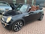 MINI One Mini Cabrio 1.6 Sidewalk/RIJKLAAR/NAP/BEURT/NETJES ONDERHOUDEN/DIREKT MEE