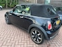 MINI One Mini Cabrio 1.6 Sidewalk/RIJKLAAR/NAP/BEURT/NETJES ONDERHOUDEN/DIREKT MEE