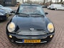 MINI One Mini Cabrio 1.6 Sidewalk/RIJKLAAR/NAP/BEURT/NETJES ONDERHOUDEN/DIREKT MEE