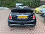 MINI One Mini Cabrio 1.6 Sidewalk/RIJKLAAR/NAP/BEURT/NETJES ONDERHOUDEN/DIREKT MEE