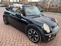 MINI One Mini Cabrio 1.6 Sidewalk/RIJKLAAR/NAP/BEURT/NETJES ONDERHOUDEN/DIREKT MEE