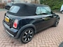 MINI One Mini Cabrio 1.6 Sidewalk/RIJKLAAR/NAP/BEURT/NETJES ONDERHOUDEN/DIREKT MEE