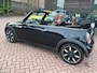 MINI One Mini Cabrio 1.6 Sidewalk/RIJKLAAR/NAP/BEURT/NETJES ONDERHOUDEN/DIREKT MEE