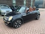 MINI One Mini Cabrio 1.6 Sidewalk/RIJKLAAR/NAP/BEURT/NETJES ONDERHOUDEN/DIREKT MEE