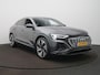 Audi Q8 Sportback e-tron 55 quattro S Edition | S-Line | ACC | CLIMA | CAMERA | VIRTUAL | LED | MEMORY | 300KW |