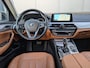 BMW 5-Serie Touring 530i High Executive | Panorama | Cognac leder | Adap LED | Digi Dash | Carplay | Camera
