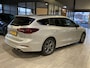 Ford Focus Wagon 125PK EcoBoost Hybrid ST Line | NW Model | Winter Pack | Sync 4 | All Seasons | Draadloos Apple/Android CarPlay