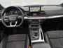 Audi Q5 55 TFSI e quattro Competition l Adaptive cruise control l Bang & Olufsen sound system l Elektr. voorstoelen geh. best. l Navigatie l Stoelverwarming l Parkeersensoren l 360 graden camera l Head-up display l Privacy glas l Ambiente lichtpakket plus l Apple Carplay / Android Auto l
