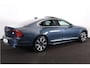 Volvo S90 T8 AWD Ultimate Dark - Schuif/kanteldak - IntelliSafe Assist & Surround - 360º Camera - Bowers & Wilkins audio - Adaptieve LED koplampen - Verwarmde voorstoelen, stuur & achterbank - Parkeersensoren voor & achter - Elektr. bedienb. voorstoelen met geheugen - Head up display - Extra getint glas - 19' LMV