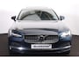 Volvo S90 T8 AWD Ultimate Dark - Schuif/kanteldak - IntelliSafe Assist & Surround - 360º Camera - Bowers & Wilkins audio - Adaptieve LED koplampen - Verwarmde voorstoelen, stuur & achterbank - Parkeersensoren voor & achter - Elektr. bedienb. voorstoelen met geheugen - Head up display - Extra getint glas - 19' LMV