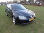 Volkswagen Golf met nieuwe a p k