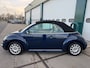 Volkswagen Beetle New Cabriolet 2.0 Highline Automaat! Leder!