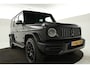 Mercedes-Benz G-klasse 63 Edition 1 Alle opties