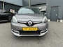 Renault Scenic 1.2 TCe Limited Grijs, 1e eigenaar, navigatie, airco, cruise con