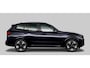 BMW iX3 High Executive 80 kWh Sportstoelen - Elektrisch verwarmde voorstoelen - Getinte/Geluiddempende ruiten - Comfort Access - Driving Assistant Professional - Head up - Harman Kardon - Active Guard -
