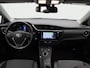 Toyota Auris Touring Sports 1.8 Hybrid Executive Go 136 Pk | Panoramadak | Camera | Half Leer | LED | Navigatie | Stoelverwarming | 16 Inch | 112.386 Km