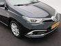 Toyota Auris Touring Sports 1.8 Hybrid Executive Go 136 Pk | Panoramadak | Camera | Half Leer | LED | Navigatie | Stoelverwarming | 16 Inch | 112.386 Km