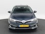 Toyota Auris Touring Sports 1.8 Hybrid Executive Go 136 Pk | Panoramadak | Camera | Half Leer | LED | Navigatie | Stoelverwarming | 16 Inch | 112.386 Km