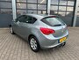 Opel Astra 1.4 Turbo 140pk BlitZ