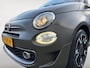 Fiat 500 0.9 TwinAir Turbo Sport |Verde Militaire| Sportstoelen|Navigatiesysteem|12 maanden Bovag garantie|