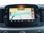 Fiat 500 0.9 TwinAir Turbo Sport |Verde Militaire| Sportstoelen|Navigatiesysteem|12 maanden Bovag garantie|
