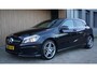 Mercedes-Benz A-klasse 180 Prestige 122pk Airco PDC Stoelverwarming 18inch LM *166100km* Clima *Kosmoblack*