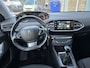 Peugeot 308 1.2 PureTech Blue Lease