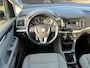 SEAT Alhambra 1.4 TSI Style 150PK 7Pers. Navi,Clima,Cruise,Isofix,PdcV+A,Camera,ElektrRamen+Spiegels,StoelVerwarming,Lmv,Dakrail.