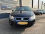 SEAT Alhambra 1.4 TSI Style 150PK 7Pers. Navi,Clima,Cruise,Isofix,PdcV+A,Camera,ElektrRamen+Spiegels,StoelVerwarming,Lmv,Dakrail.