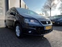 SEAT Alhambra 1.4 TSI Style 150PK 7Pers. Navi,Clima,Cruise,Isofix,PdcV+A,Camera,ElektrRamen+Spiegels,StoelVerwarming,Lmv,Dakrail.
