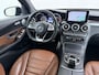 Mercedes-Benz GLC AMG 43 4MATIC Panoramadak ACC Camera Burmester