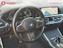 BMW 3-Serie Touring 330e High Executive M-Sport Laserlicht Elek. Stoelen Adaptive Cruise Control | Head Up | 360 Camera | Hifi | DAB