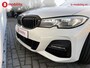 BMW 3-Serie Touring 330e High Executive M-Sport Laserlicht Elek. Stoelen Adaptive Cruise Control | Head Up | 360 Camera | Hifi | DAB