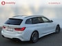 BMW 3-Serie Touring 330e High Executive M-Sport Laserlicht Elek. Stoelen Adaptive Cruise Control | Head Up | 360 Camera | Hifi | DAB