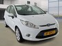 Ford Fiesta 1.25 Titanium 1e Eig. 75.700 km +NAP NL-auto