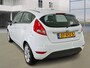 Ford Fiesta 1.25 Titanium 1e Eig. 75.700 km +NAP NL-auto