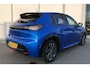 Peugeot e-208 EV Allure Pack 50 kWh Navigatie | Adaptieve Cruise Control | Achteruitrijcamera | Verwarmde stoelen |