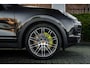 Porsche Cayenne 3.0 S E-Hybrid 416 PK Luchtvering Leder Camera Bose LED 21''