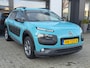 Citroën C4 Cactus 1.2 PureTech Shine + CAMERA + LM VELGEN + NAVIGATIE