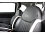 Fiat 500 1.2 Lounge Automaat | Navigatie | Lederen bekleding | Climate Control | Cruise Control | Parkeer Sensoren | Lichtmetalen velgen
