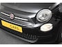 Fiat 500 1.2 Lounge Automaat | Navigatie | Lederen bekleding | Climate Control | Cruise Control | Parkeer Sensoren | Lichtmetalen velgen
