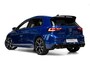 Volkswagen Golf 2.0 TSI R 4Motion Performance Akrapovic HUD