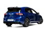 Volkswagen Golf 2.0 TSI R 4Motion Performance Akrapovic HUD