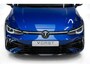 Volkswagen Golf 2.0 TSI R 4Motion Performance Akrapovic HUD