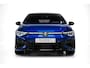 Volkswagen Golf 2.0 TSI R 4Motion Performance Akrapovic HUD