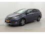 Toyota Auris Touring Sports 1.8 Hybrid Lease Plus | Volledige dealerhistorie | Panoramadak | Trekhaak | Navigatie | Stoelverwarming | Keyless | Parkeersensoren voor/achter | Bi-xenon | Clima | Cruise Control | 16 inch