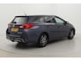 Toyota Auris Touring Sports 1.8 Hybrid Lease Plus | Volledige dealerhistorie | Panoramadak | Trekhaak | Navigatie | Stoelverwarming | Keyless | Parkeersensoren voor/achter | Bi-xenon | Clima | Cruise Control | 16 inch