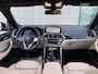 BMW iX3 High Executive 80 kWh 2021 Grijs H/K|360°|97% SOH