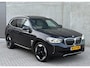 BMW iX3 High Executive 80 kWh 2021 Grijs H/K|360°|97% SOH